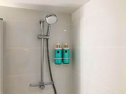 Novotel Suites Montpellier