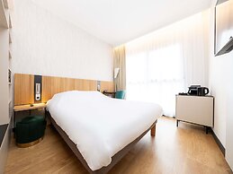 Novotel Suites Montpellier