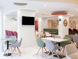 Novotel Suites Montpellier