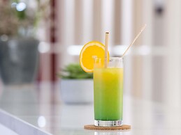 Novotel Suites Montpellier