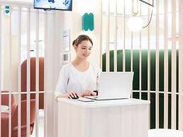 Novotel Suites Montpellier