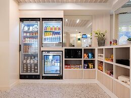 Novotel Suites Montpellier