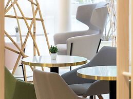 Novotel Suites Montpellier