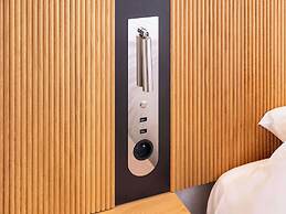 Novotel Suites Montpellier