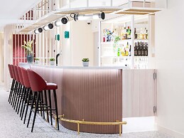 Novotel Suites Montpellier