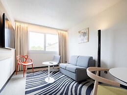 Novotel Suites Montpellier