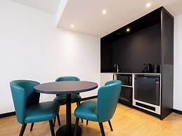 Novotel Suites Montpellier