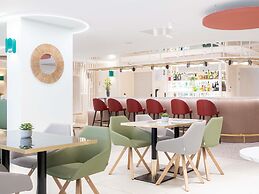Novotel Suites Montpellier