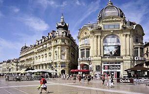 Novotel Suites Montpellier