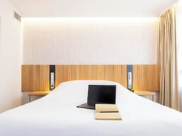 Novotel Suites Montpellier