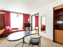 Novotel Suites Montpellier