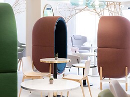 Novotel Suites Montpellier
