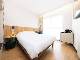 Novotel Suites Montpellier