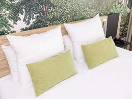 Novotel Suites Montpellier