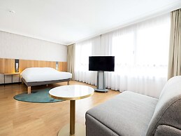 Novotel Suites Montpellier