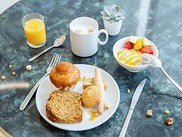 Novotel Suites Montpellier