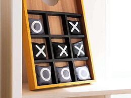 Novotel Suites Montpellier