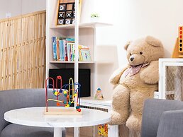 Novotel Suites Montpellier