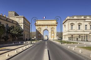 Novotel Suites Montpellier