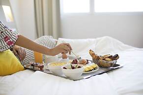 Novotel Suites Montpellier