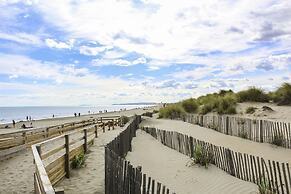 Novotel Suites Montpellier