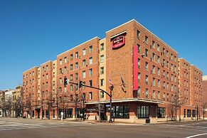 Residence Inn by Marriott Louisville Downtown