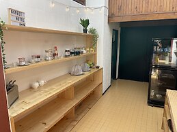 greet Hotel Villeneuve La Garenne