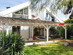 greet Hotel Villeneuve La Garenne