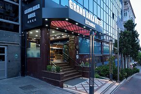 Grand Anka Hotel