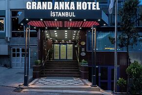 Grand Anka Hotel