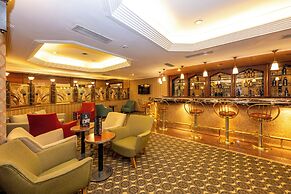 Grand Anka Hotel