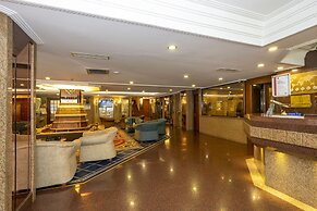 Grand Anka Hotel