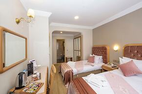Grand Anka Hotel
