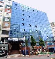 Grand Anka Hotel