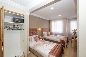 Grand Anka Hotel