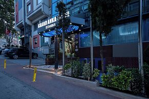 Grand Anka Hotel