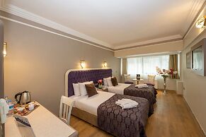 Grand Anka Hotel