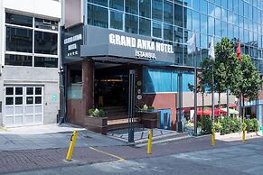 Grand Anka Hotel