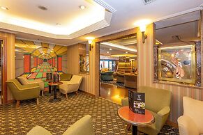Grand Anka Hotel