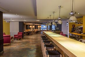 Apartaments Shusski