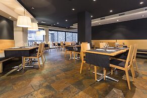 Apartaments Shusski