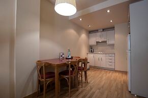 Apartaments Shusski