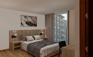Hotel Cervol