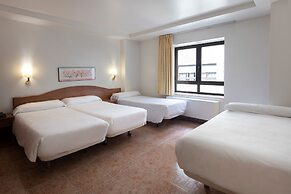 Hotel Cervol
