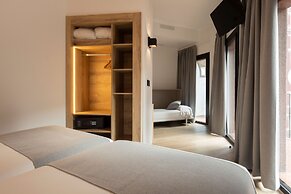 Hotel Cérvol by Nexta