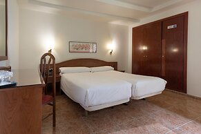 Hotel Cérvol by Nexta