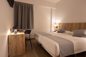 Hotel Cérvol by Nexta