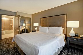Homewood Suites by Hilton Edgewater