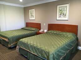 Regency Inn And Suites