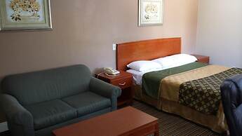 Regency Inn And Suites